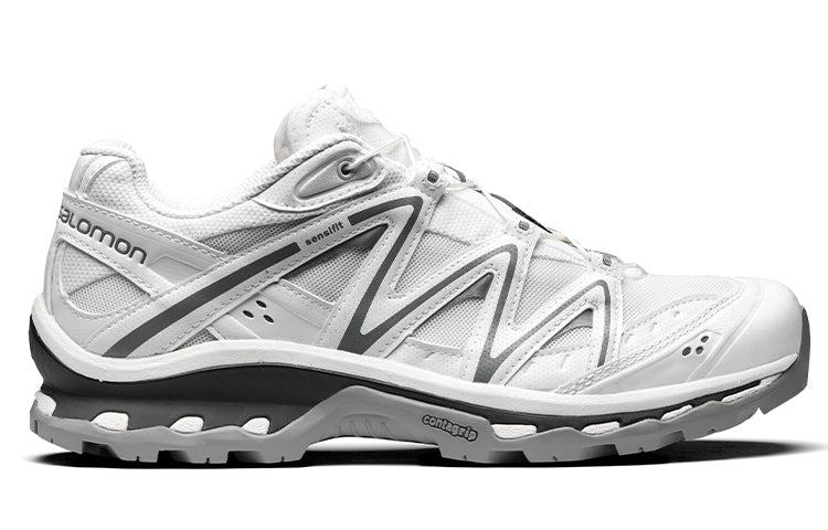 Salomon XT-Quest White / Grey Sneakers