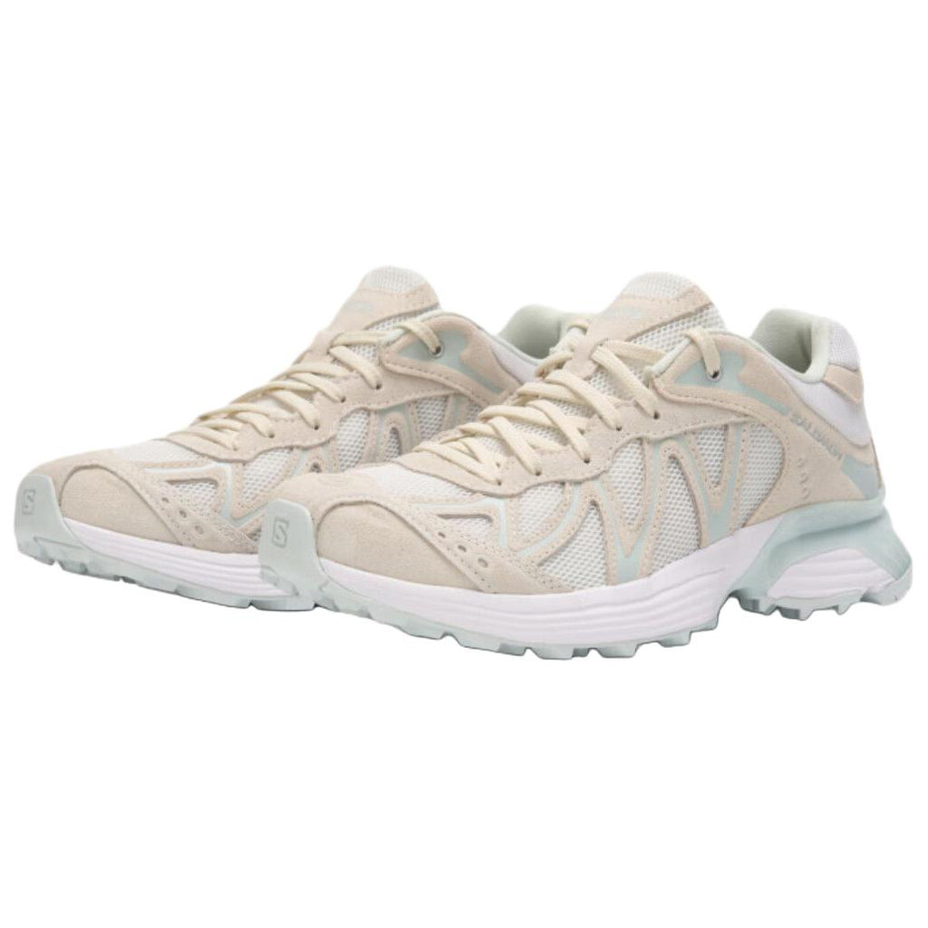 Salomon XT-Whisper Cream / Pale Mint Sneakers