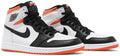 Electro Orange — Jordan 1 Retro High