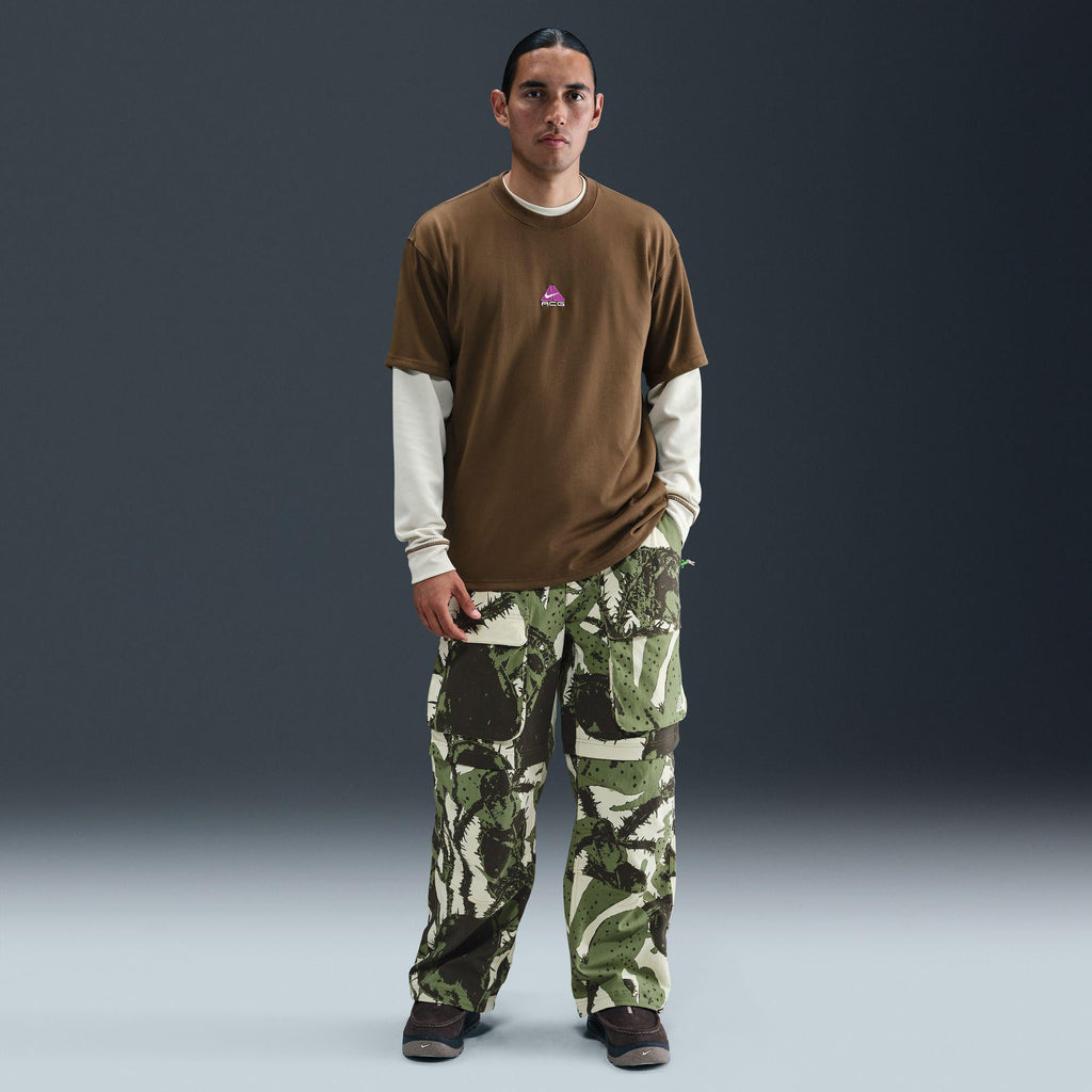 ACG "Smith Summit" Men's Cargo Zip Pants by Nike — product image
