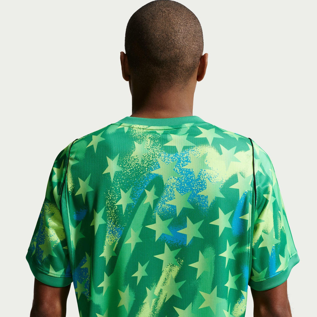 Jersey, USMNT 2026 Stadium Goalkeeper — product image