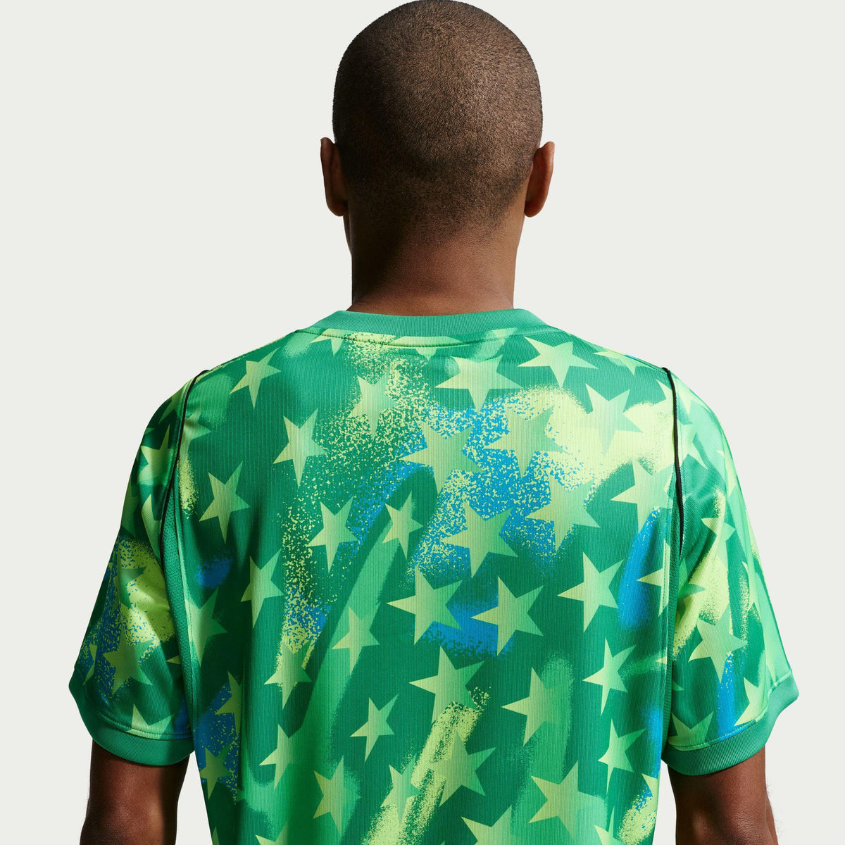 Jersey, USMNT 2026 Stadium Goalkeeper — product image