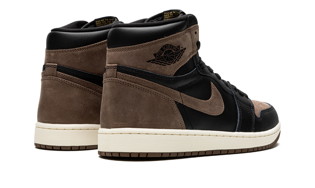 "Palomino" Air Jordan 1 Retro High OG DZ5485 020 - product image from the listing.