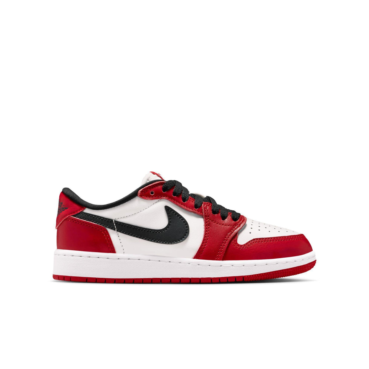 Chicago — Air Jordan 1 Retro Low Gradeschool — product image