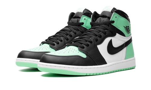 "Green Glow" Air Jordan 1 Retro High OG DZ5485 130 - product image from the listing.