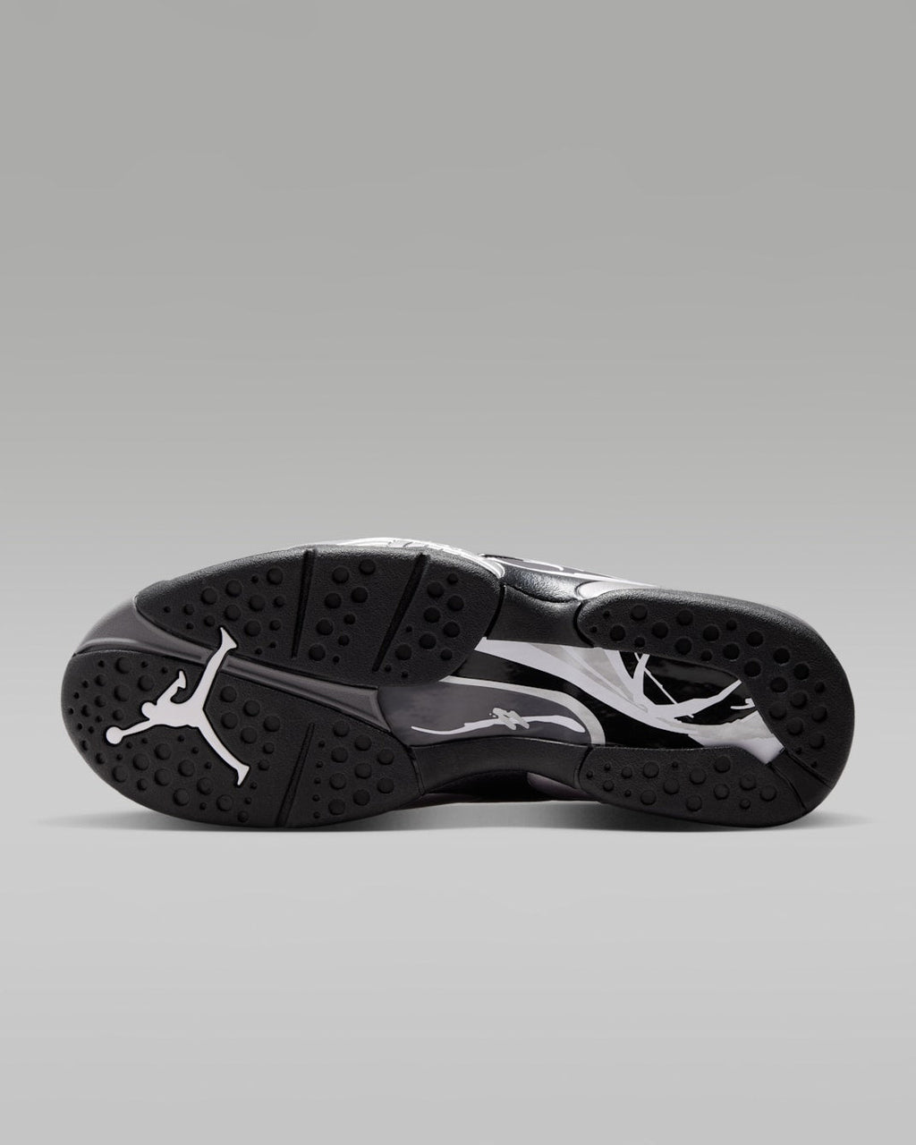 Chrome — Air Jordan 8 Retro 305381-007