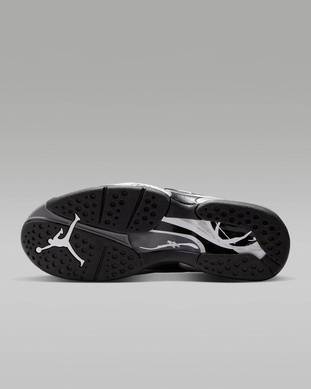 Chrome — Air Jordan 8 Retro 305381-007