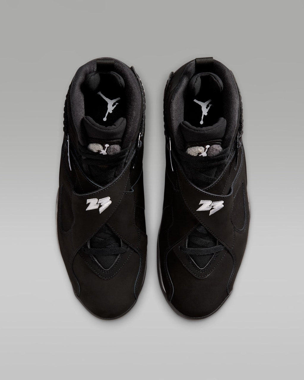 Chrome — Air Jordan 8 Retro 305381-007