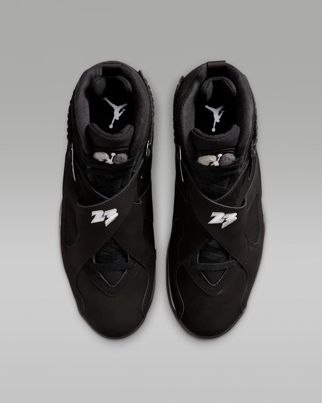 Chrome — Air Jordan 8 Retro 305381-007