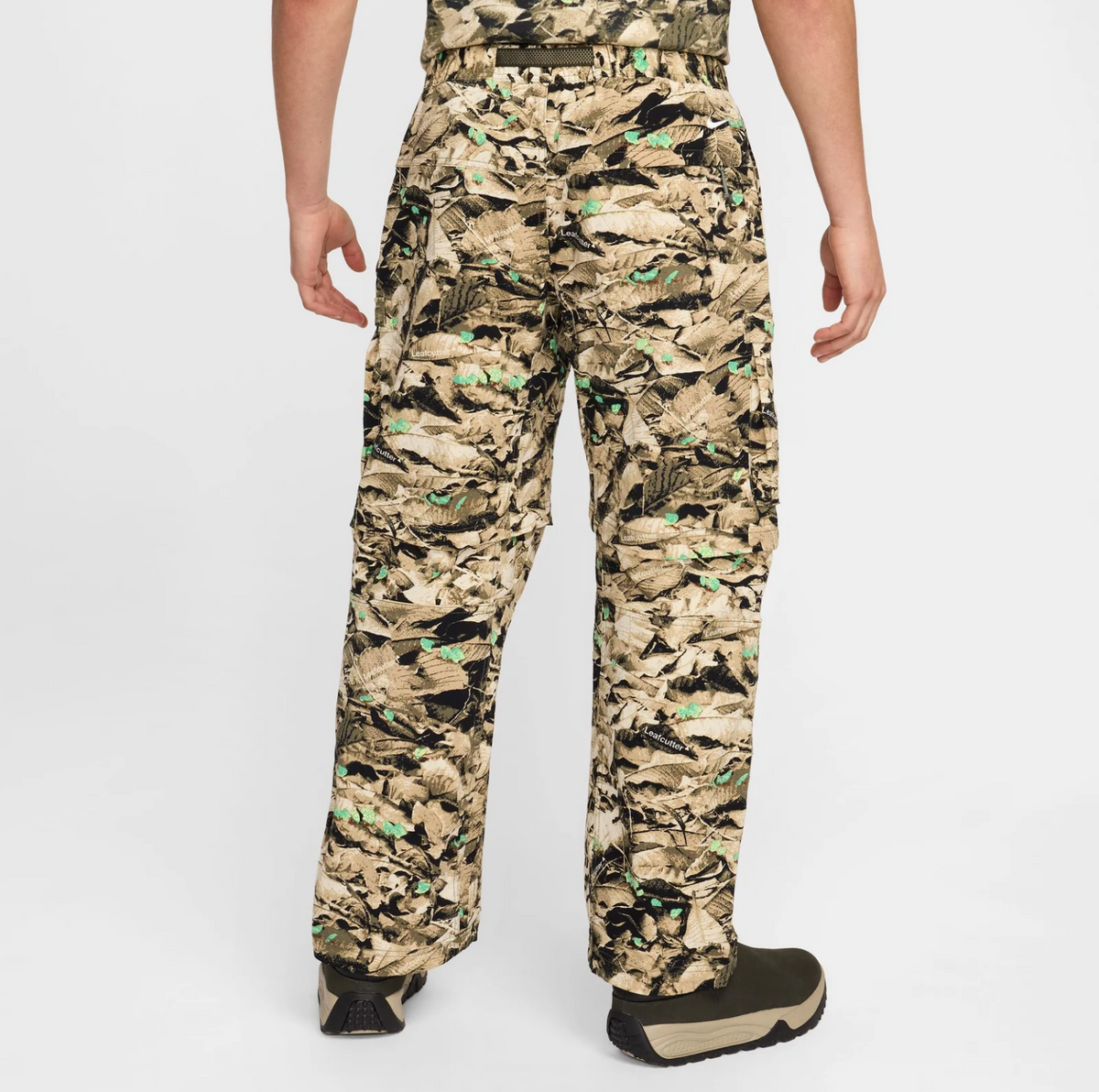 ACG "Smith Summit" Men's Convertible Cargo Pants by Nike — product image