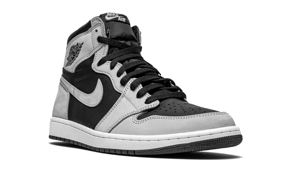 "Shadow 2.0" Air Jordan 1 High OG 555088 035 - product image from the listing.
