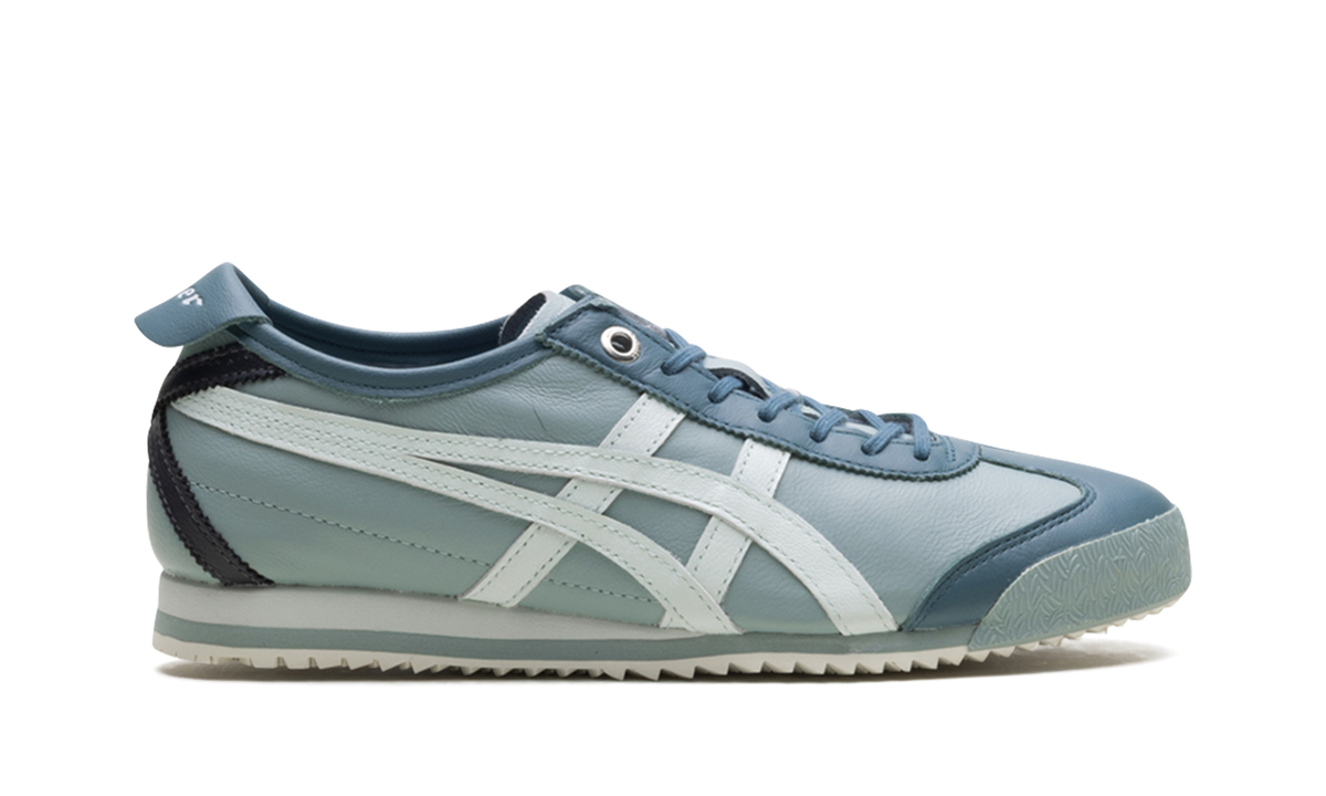 Onitsuka Tiger Mexico 66 Sd Ocean Haze in Pale Mint 152281 - product image from the listing.