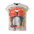 History Sleeveless Shirt by Lost — product image