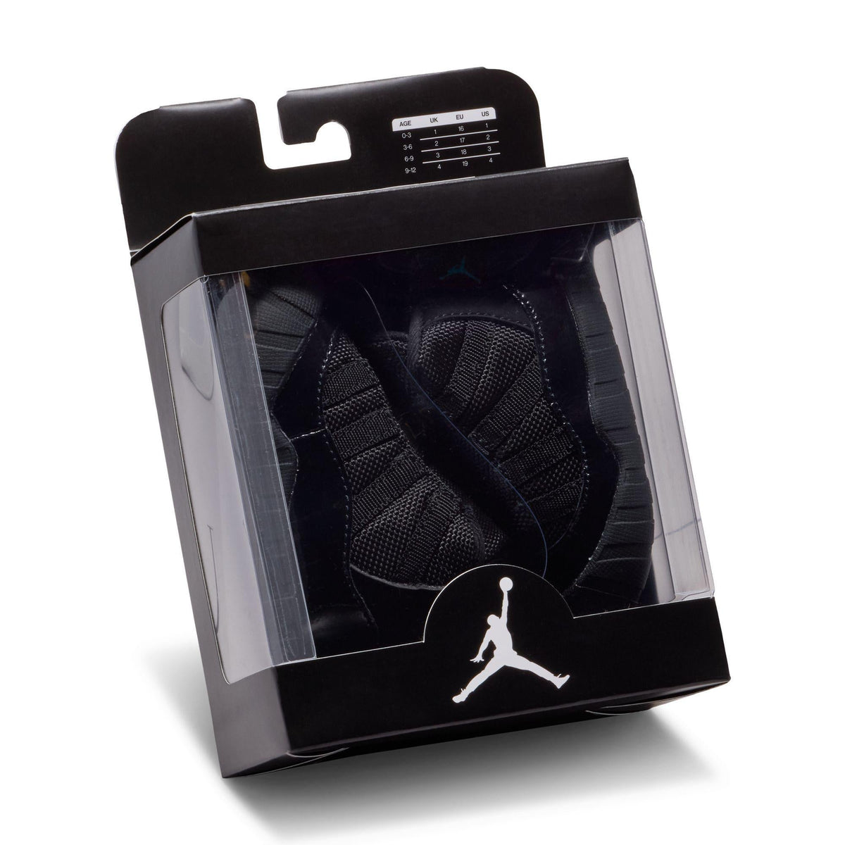 "Gamma" Infant — Jordan 11 — product image