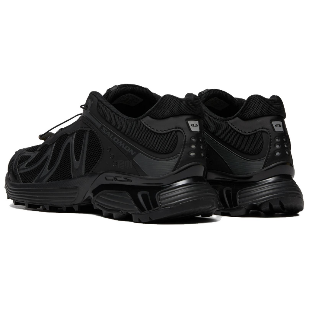 Salomon XT-Whisper Black Sneakers
