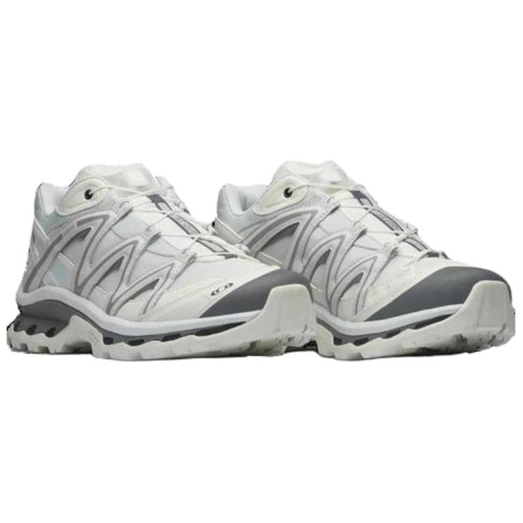 Salomon XT-Quest White / Grey Sneakers