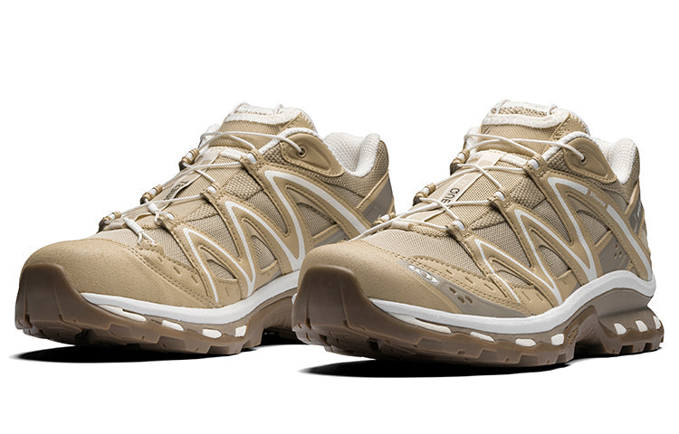 Salomon XT-Quest Advanced Tan / Cream Sneakers