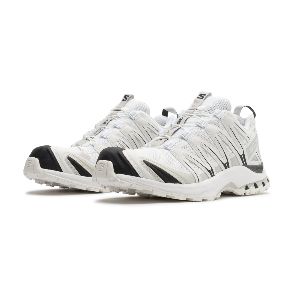 Salomon XA Pro 3D White / Grey / Black Sneakers