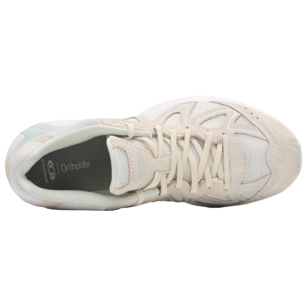 Salomon XT-Whisper Cream / Pale Mint Sneakers
