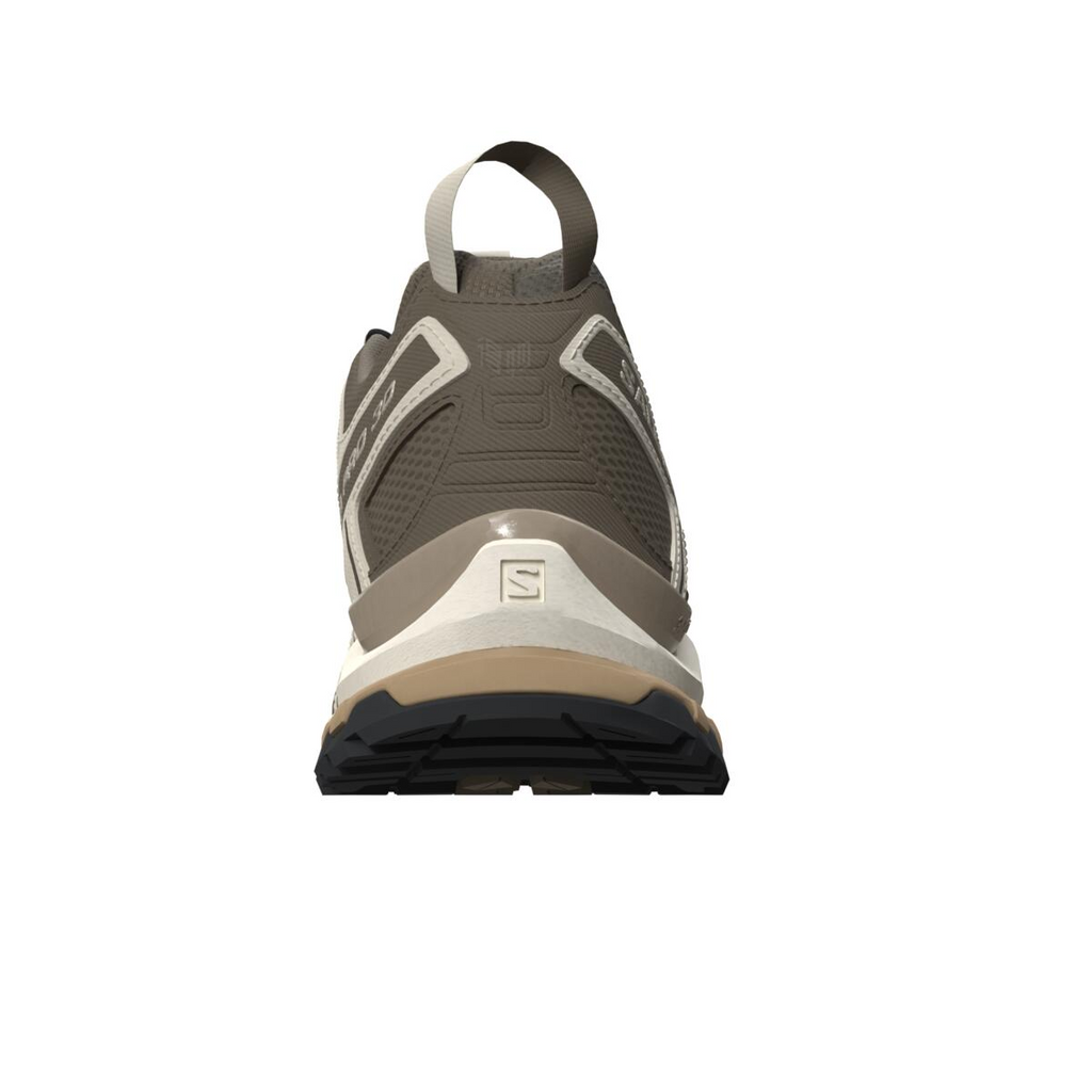 Salomon XA Pro 3D Cream / Taupe / Olive Sneakers