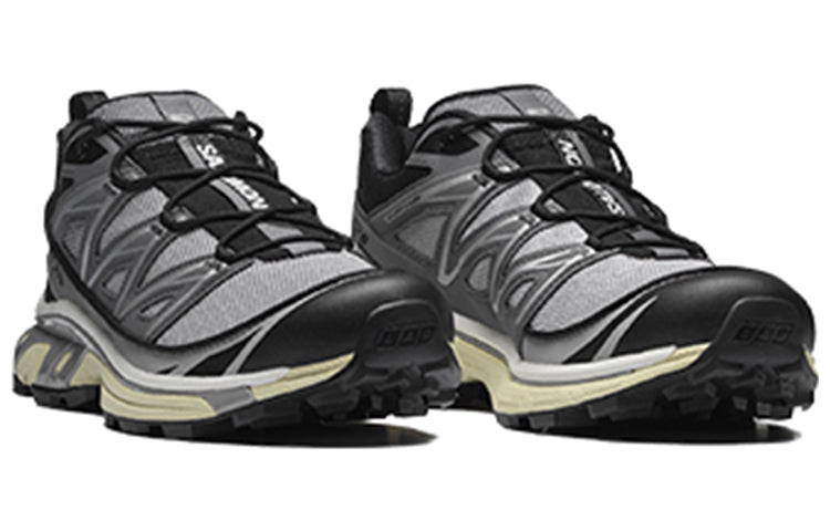 Salomon XT-6 Expanse Grey / Black Sneakers