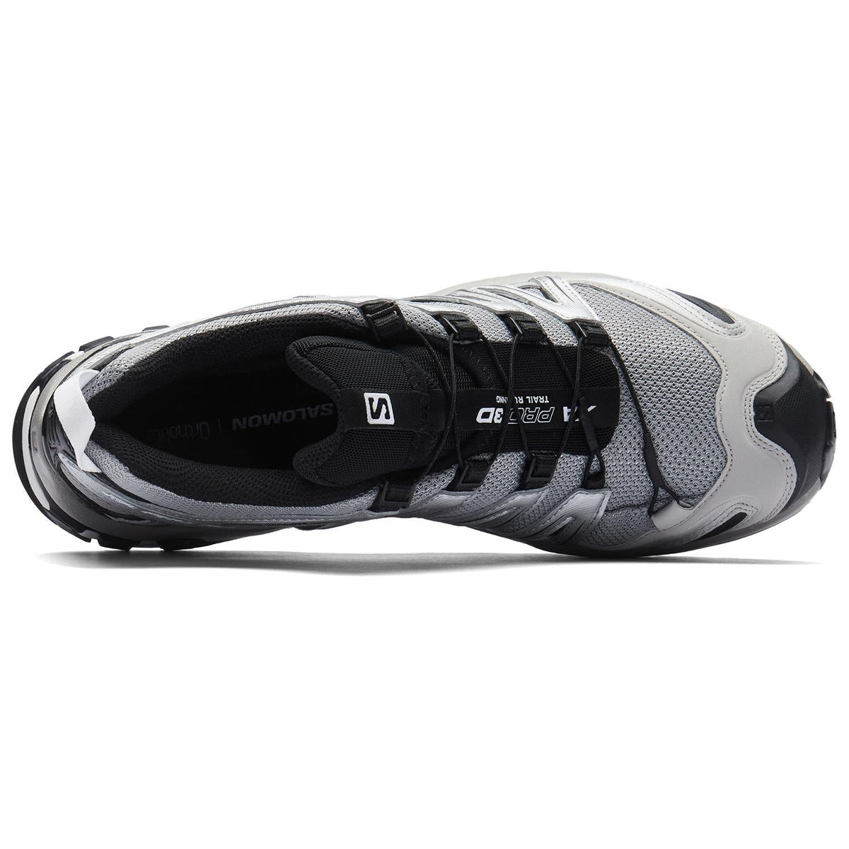Salomon XA Pro 3D Grey / White / Black Sneakers