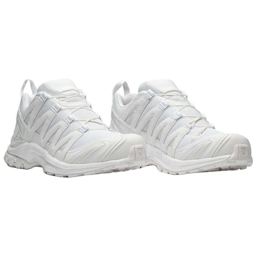 Salomon XA PRO 3D RIER White Sneakers