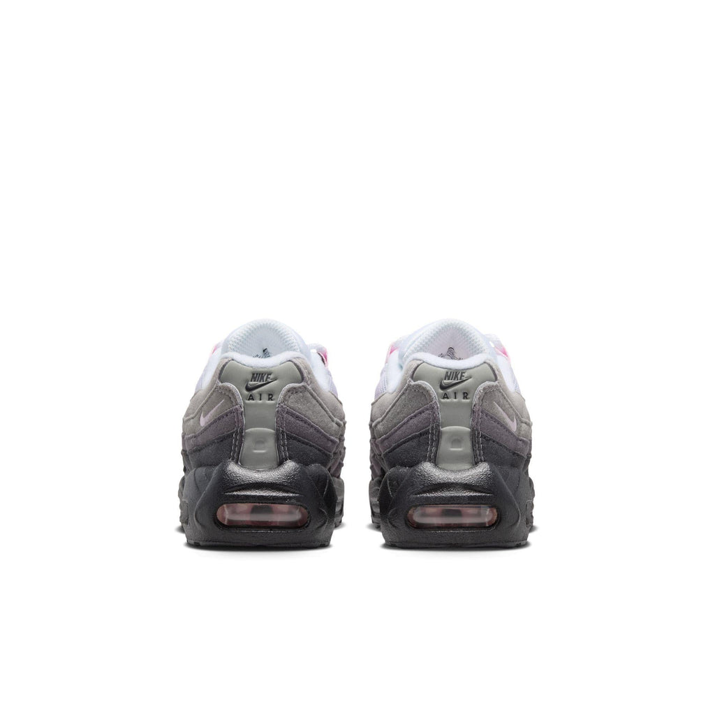 Pink Foam — Nike Air Max '95 Preschool — product image