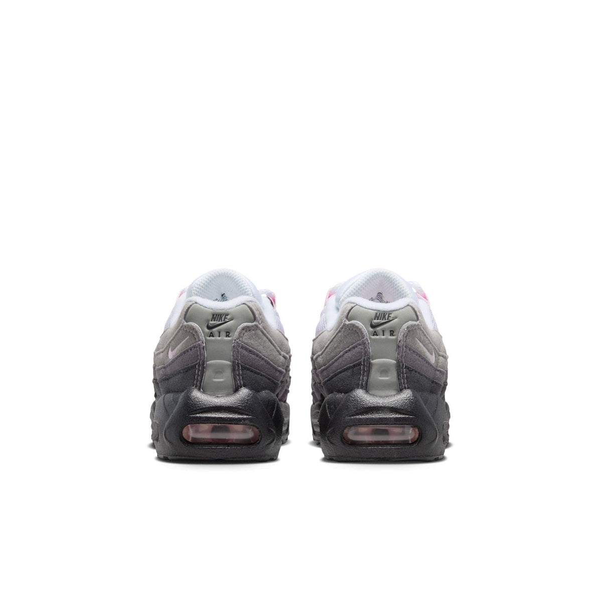 Pink Foam — Nike Air Max '95 Preschool — product image