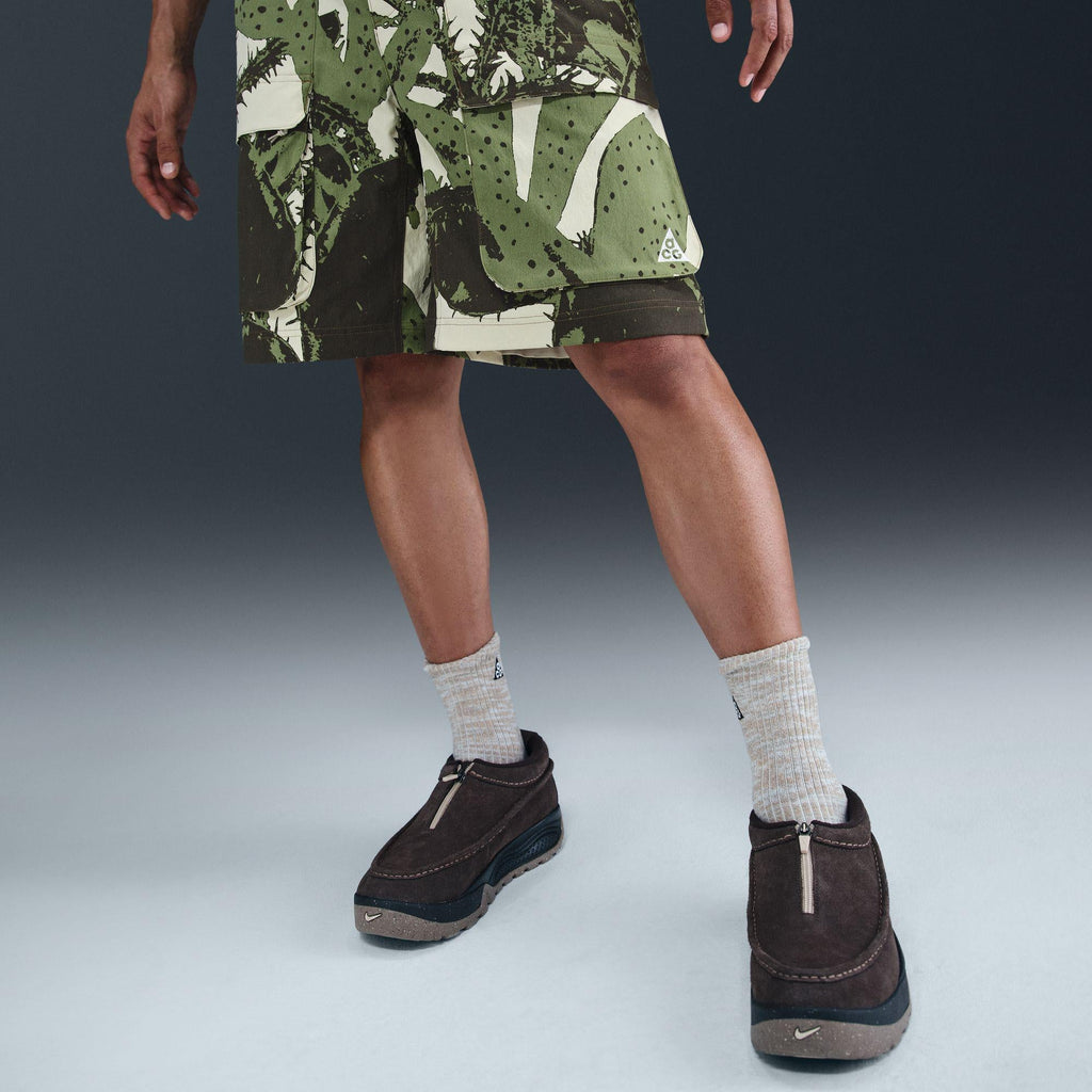 ACG "Smith Summit" Men's Cargo Zip Pants by Nike — product image
