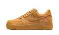 "Supreme - Wheat" Air Force 1 Low SP DN1555 200 - product image from the listing.