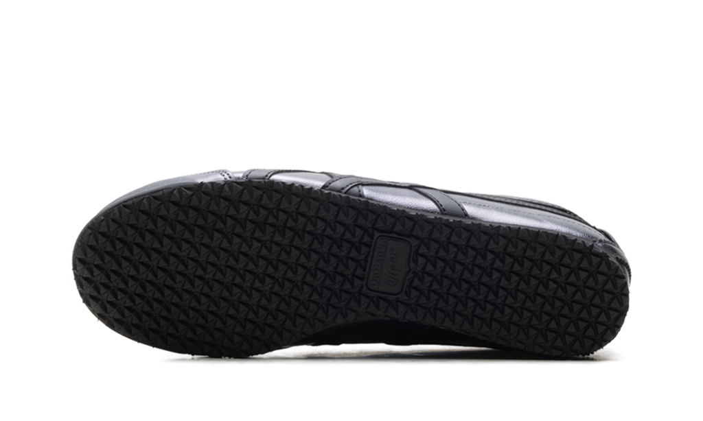 Onitsuka Tiger Mexico 66 Gunmetal in Black 197620 - product image from the listing.