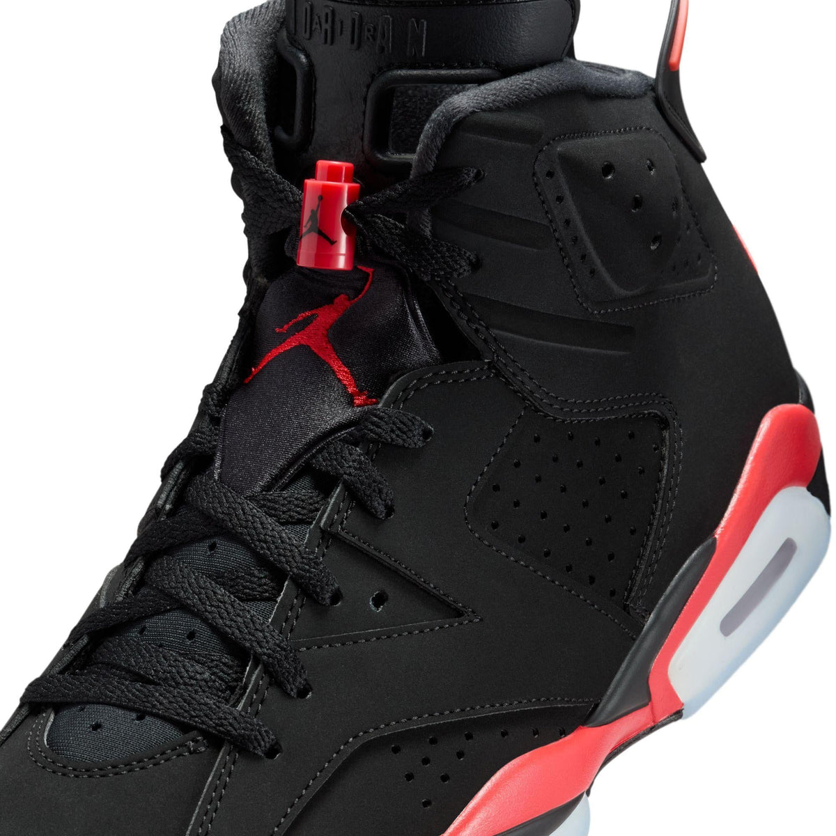 Infrared Salesman — Air Jordan 6 Retro — product image