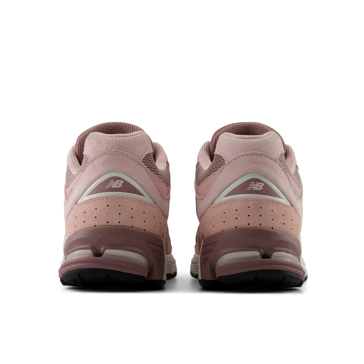 New Balance 2002R U20026CU Pink / Mauve / Cream Sneakers