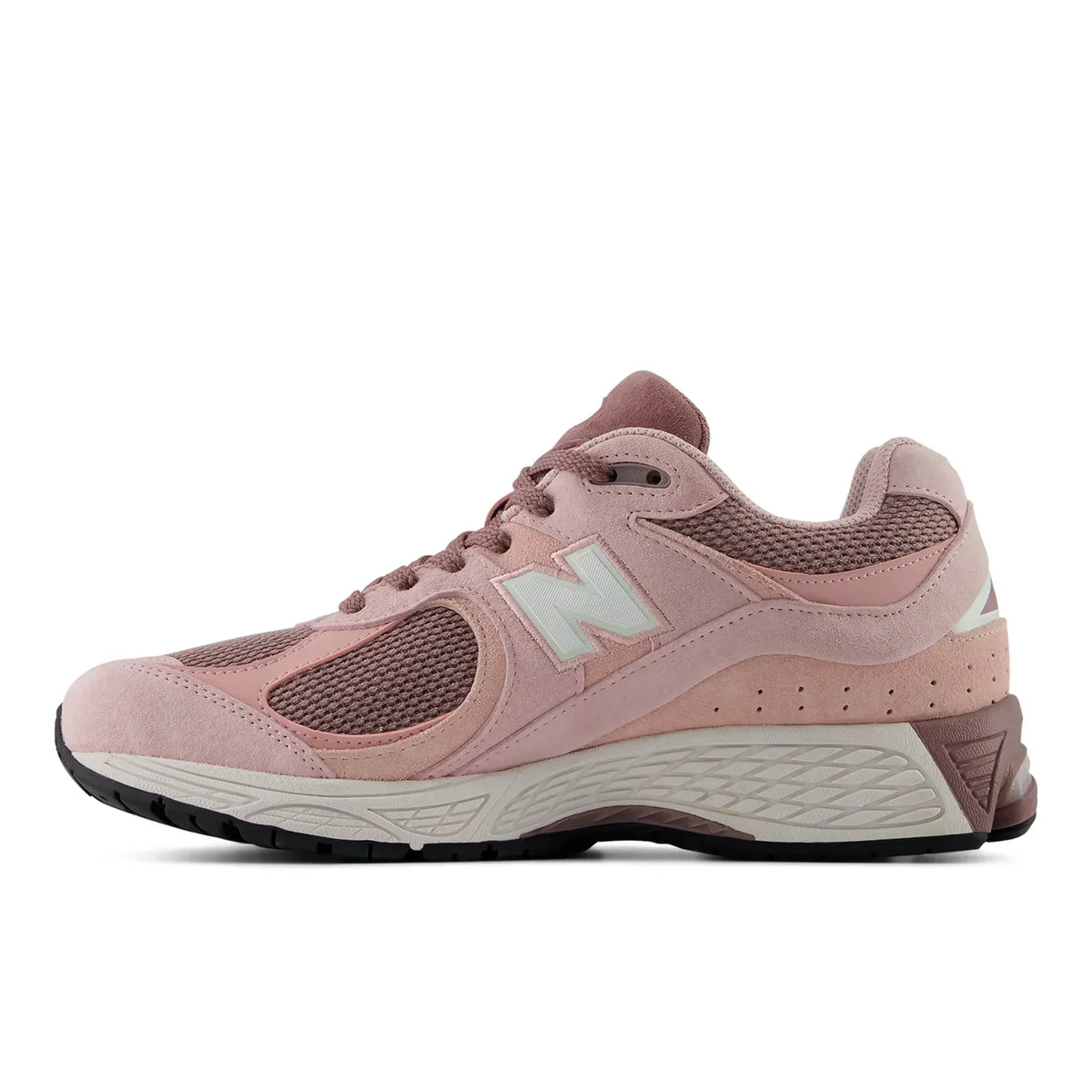 New Balance 2002R U20026CU Pink / Mauve / Cream Sneakers