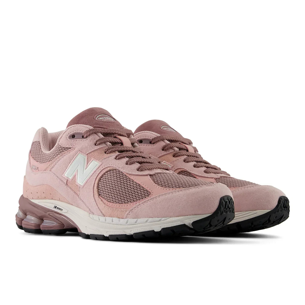 New Balance 2002R U20026CU Pink / Mauve / Cream Sneakers