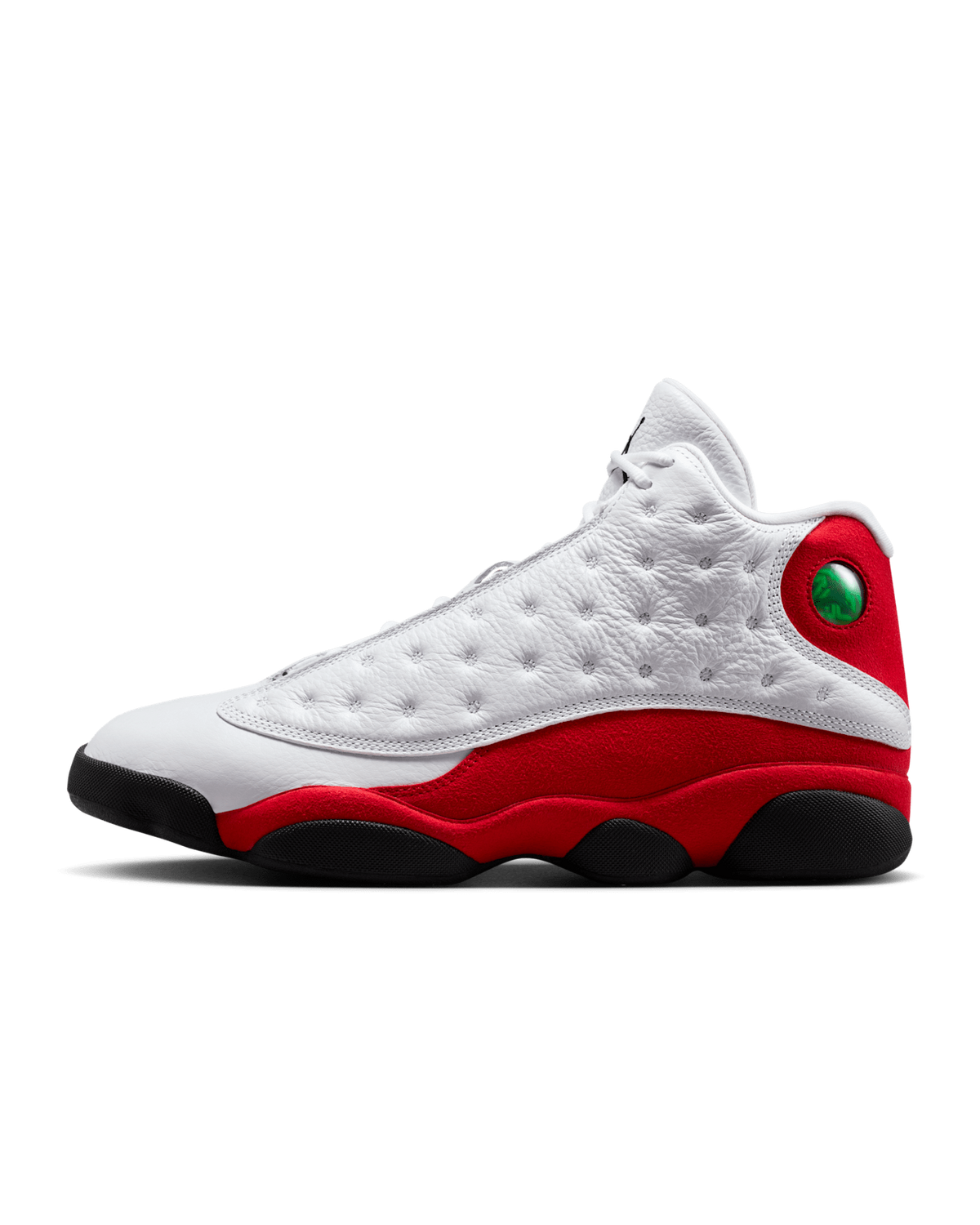 True Red — Air Jordan 13 Retro 414571-102