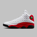 True Red — Air Jordan 13 Retro 414571-102