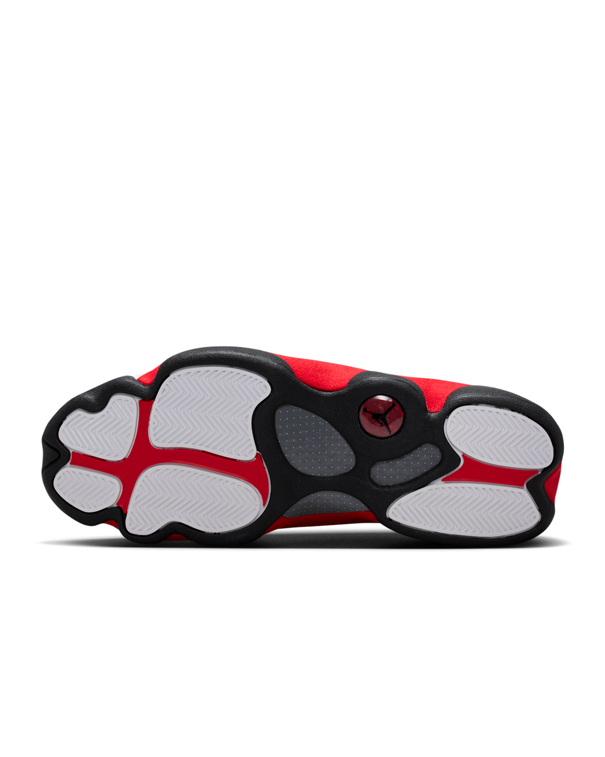 True Red — Air Jordan 13 Retro 414571-102