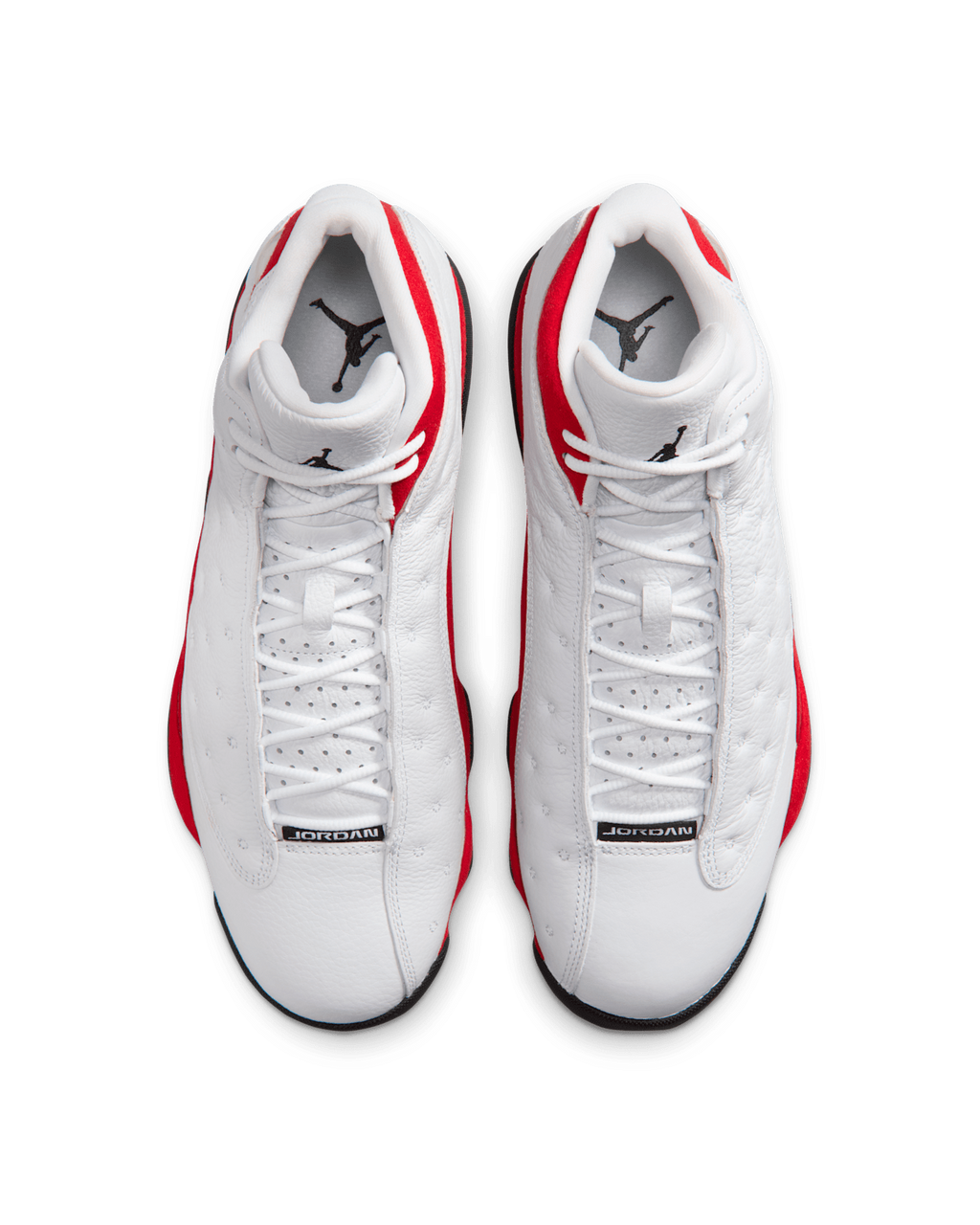 True Red — Air Jordan 13 Retro 414571-102