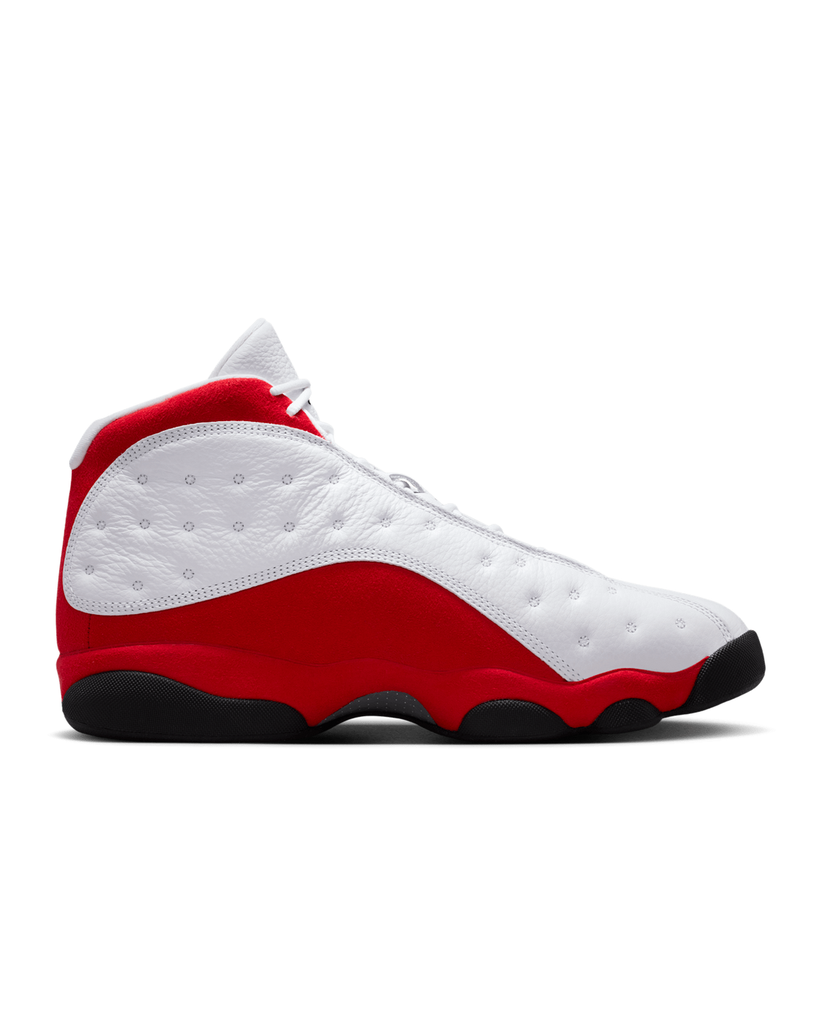 True Red — Air Jordan 13 Retro 414571-102