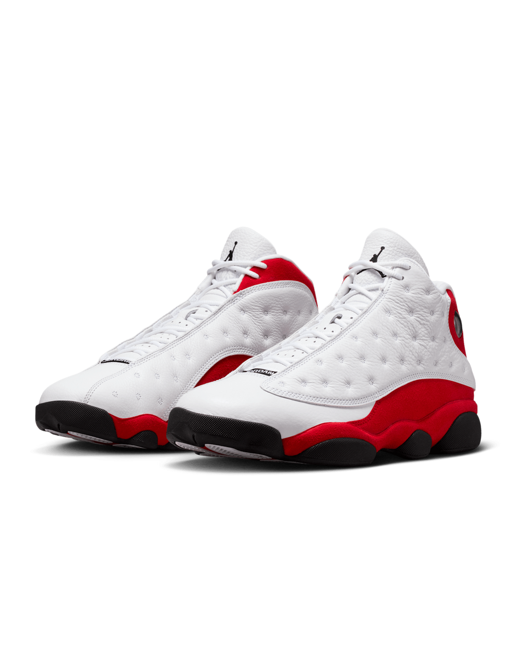 True Red — Air Jordan 13 Retro 414571-102