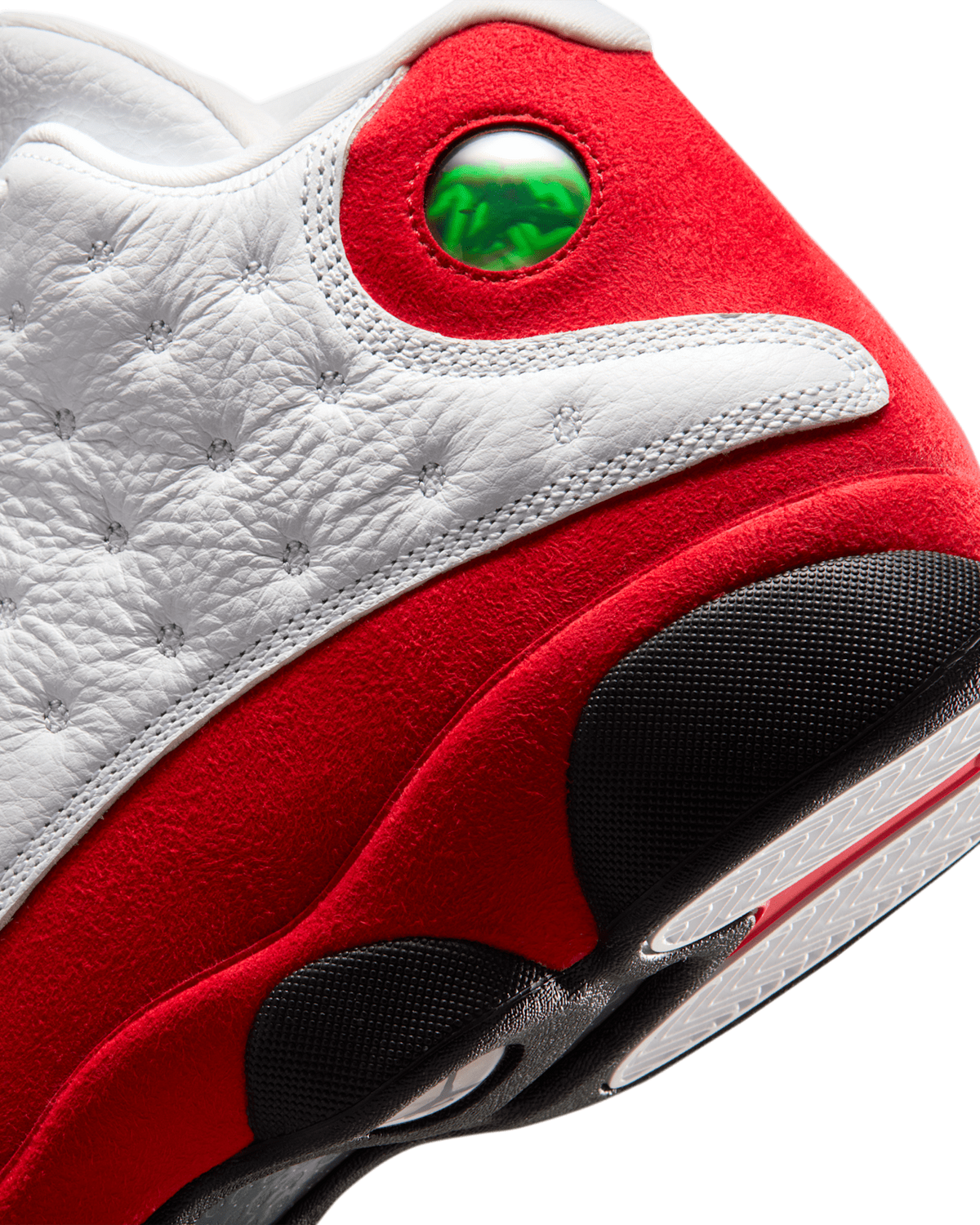 True Red — Air Jordan 13 Retro 414571-102