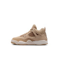 "Hemp" Preschool — Jordan 4 Retro — product image