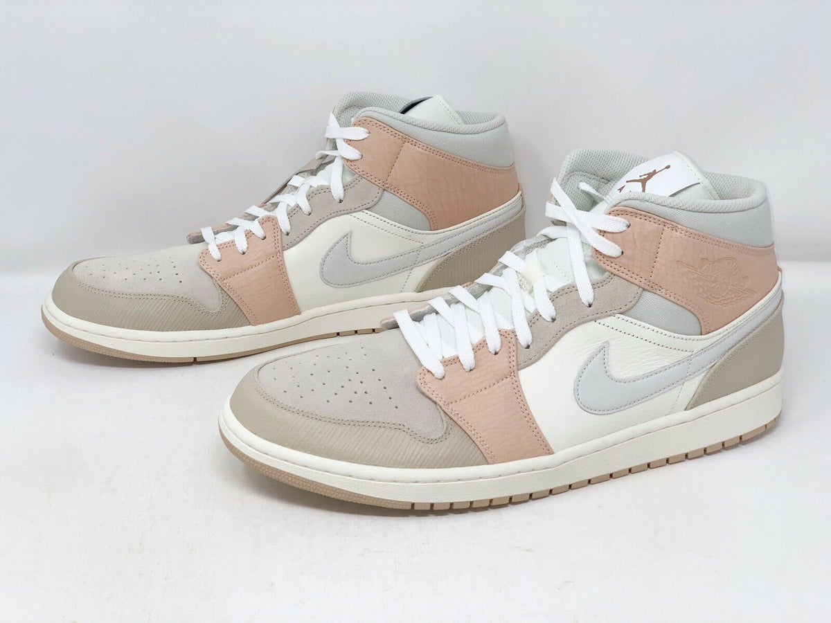 Milan — Air Jordan 1 Mid