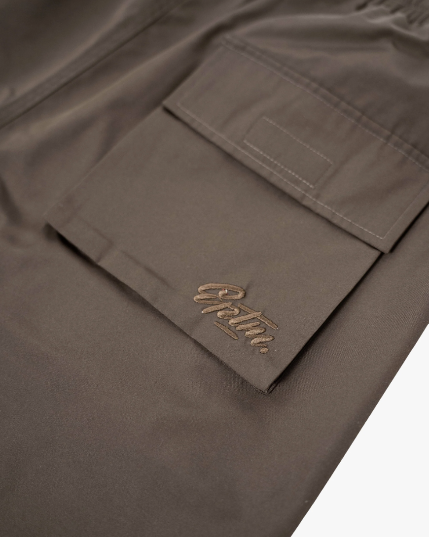 Pilot Cargo Pants by EPTM — product image