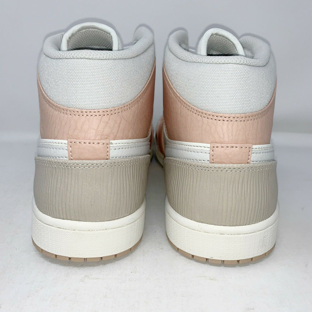 Milan — Air Jordan 1 Mid