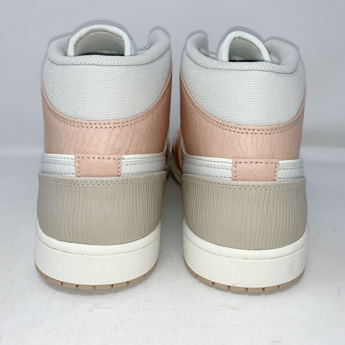 Milan — Air Jordan 1 Mid