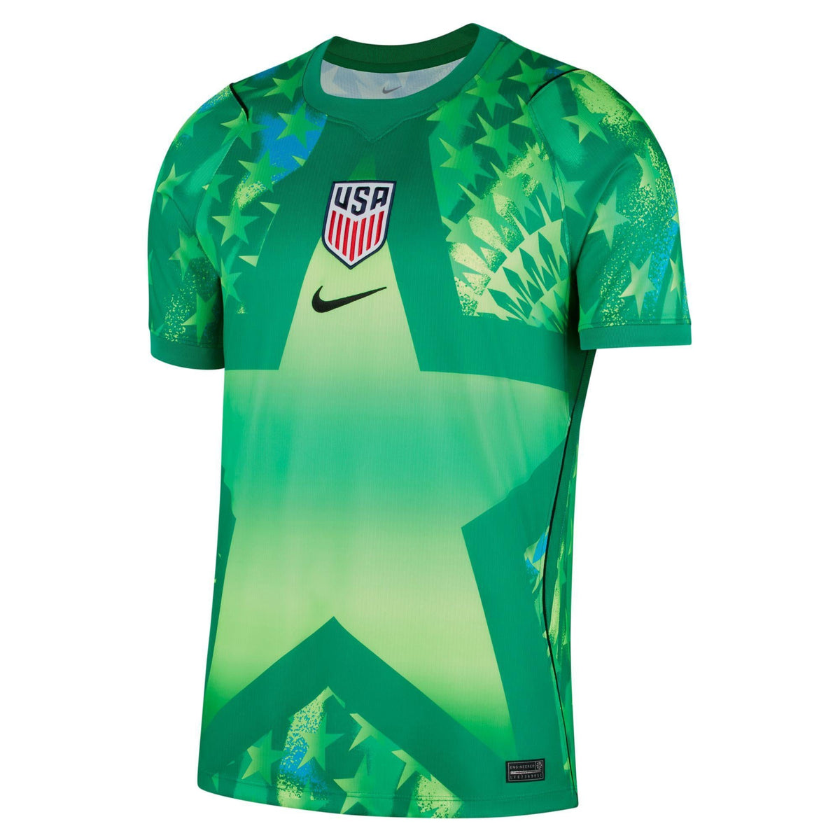 Jersey, USMNT 2026 Stadium Goalkeeper — product image