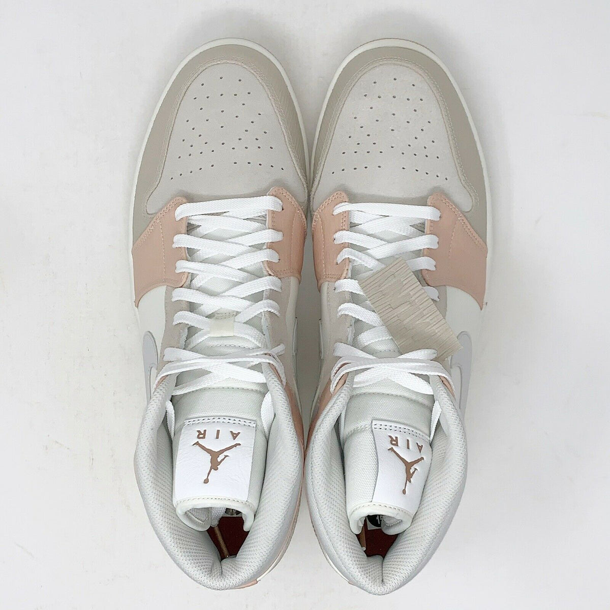 Milan — Air Jordan 1 Mid